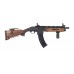 Canuck Recon 3 12 Gauge 3" 12" Barrel Pump Action Shotgun - Walnut